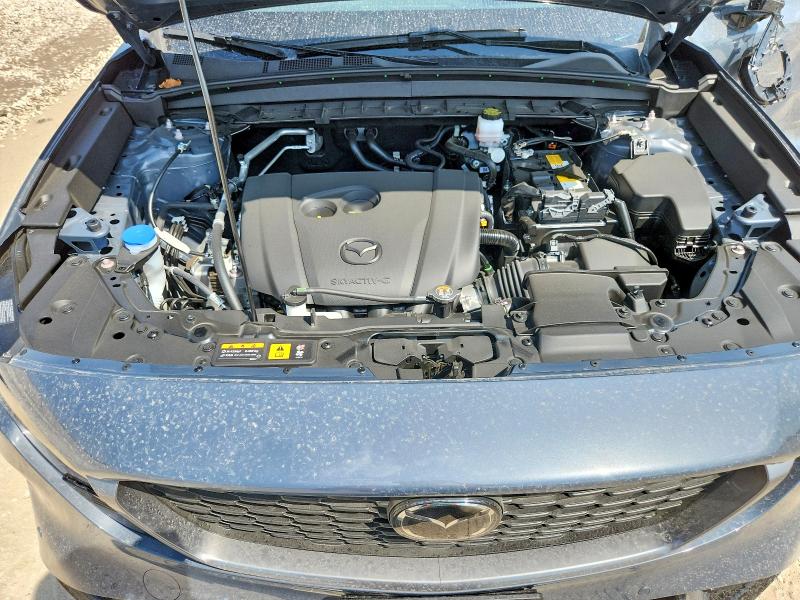 Продажа на аукционе авто 2026 Mazda Cx-5, vin: JM3KMDHA8T0163928, номер лота: 67135196