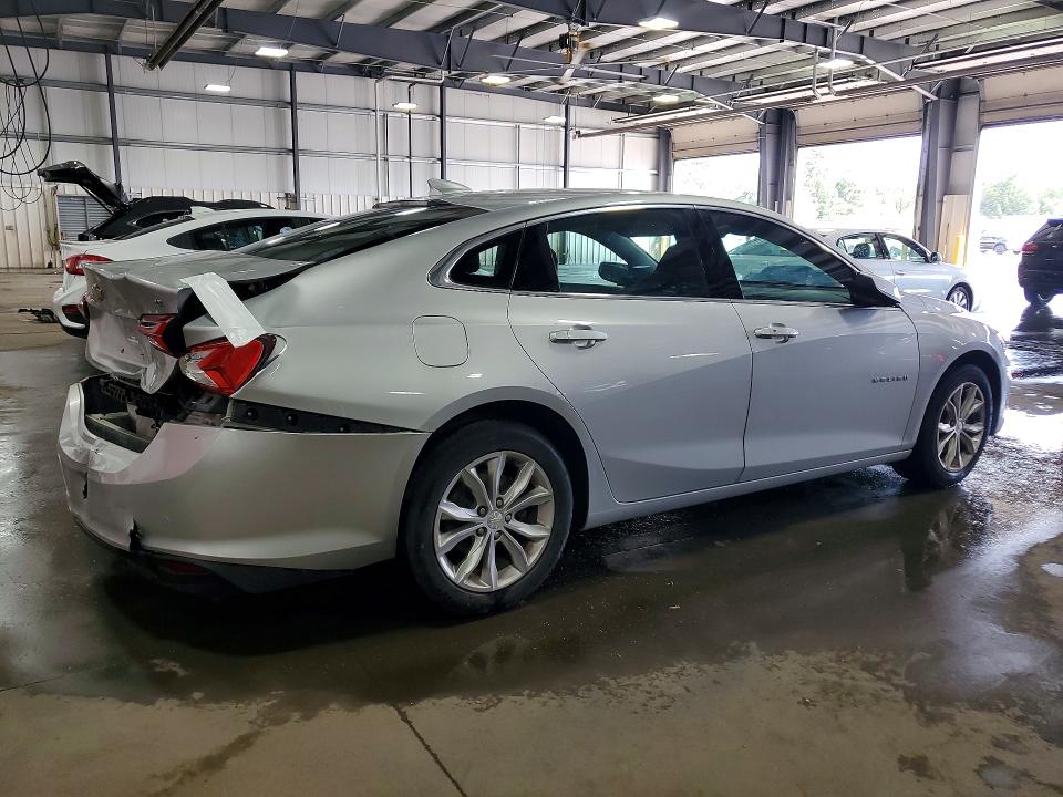 2020 Chevrolet Malibu მანქანა იყიდება აუქციონზე, vin: 1G1ZD5ST7LF006162, აუქციონის ნომერი: 65206406