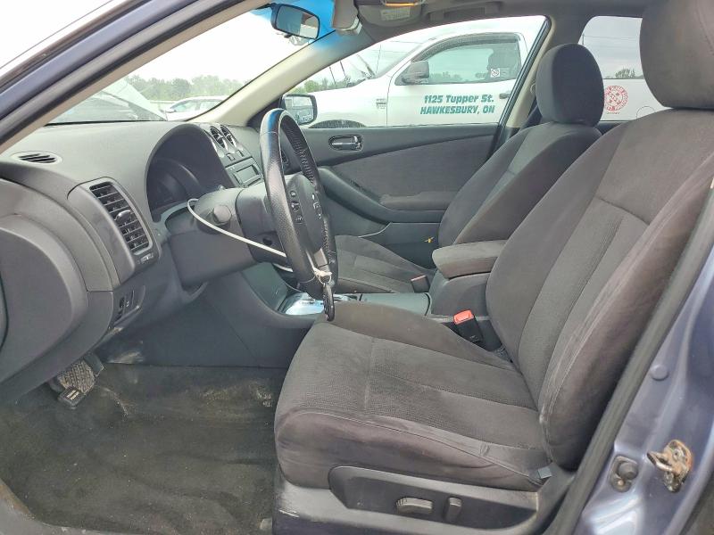 Продажа на аукционе авто 2010 Nissan Altima, vin: 1N4AL2AP4AC156115, номер лота: 66986516