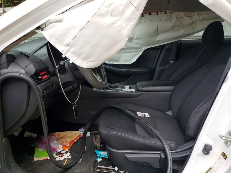 Продажа на аукционе авто 2024 Nissan Sentra, vin: 3N1AB8CV0RY267150, номер лота: 63797866