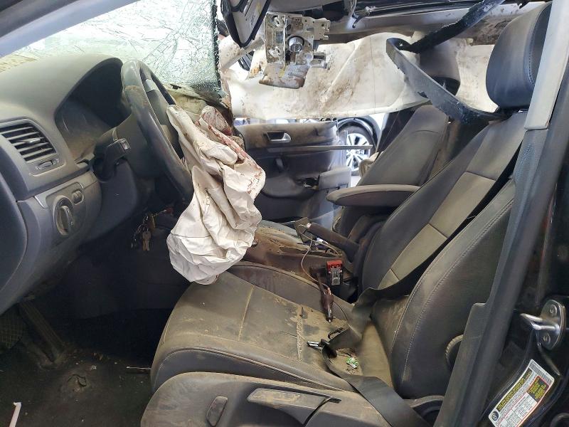 Aukcja sprzedaży 2009 Volkswagen Jetta, vin: 3VWTZ71K59M306503, numer aukcji: 64942376