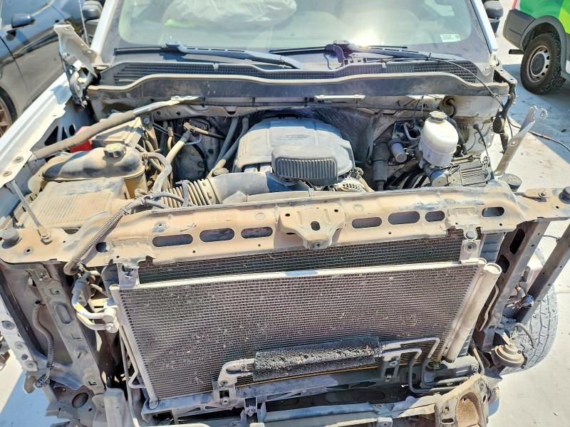 Aukcja sprzedaży 2016 Chevrolet Silverado, vin: 1GC2KUEG7GZ264841, numer aukcji: 64579776
