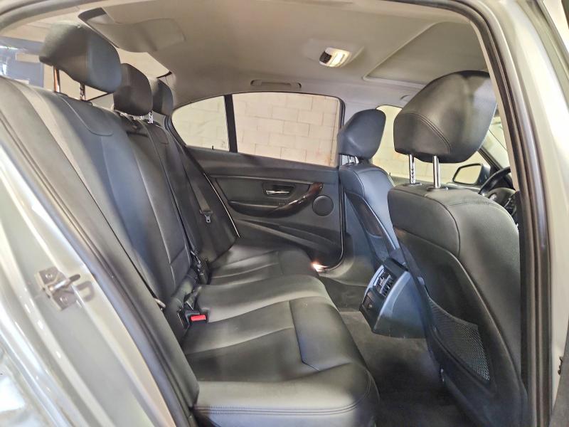63854446 :رقم المزاد ، WBA3B5C54FF959481 vin ، 2015 Bmw 328 مزاد بيع