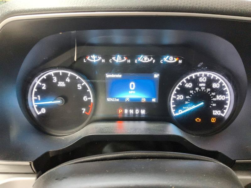 2022 Ford F150 მანქანა იყიდება აუქციონზე, vin: 1FTNF1C84NKD02978, აუქციონის ნომერი: 62410596