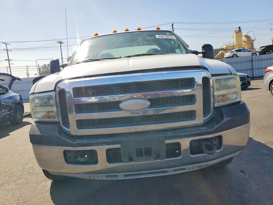 Продаж на аукціоні авто 2007 Ford F350, vin: 1FDWX34P17EB43031, номер лоту: 64018676