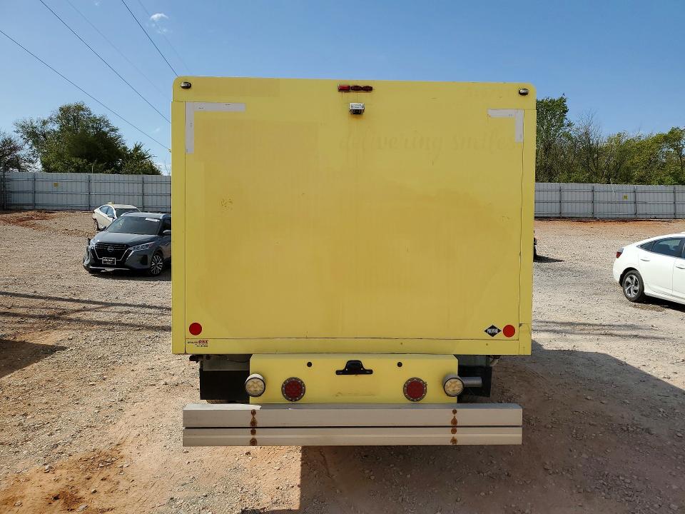 Aukcja sprzedaży 2019 Ford Econoline, vin: 1FDXE4FS8KDC19330, numer aukcji: 64141416
