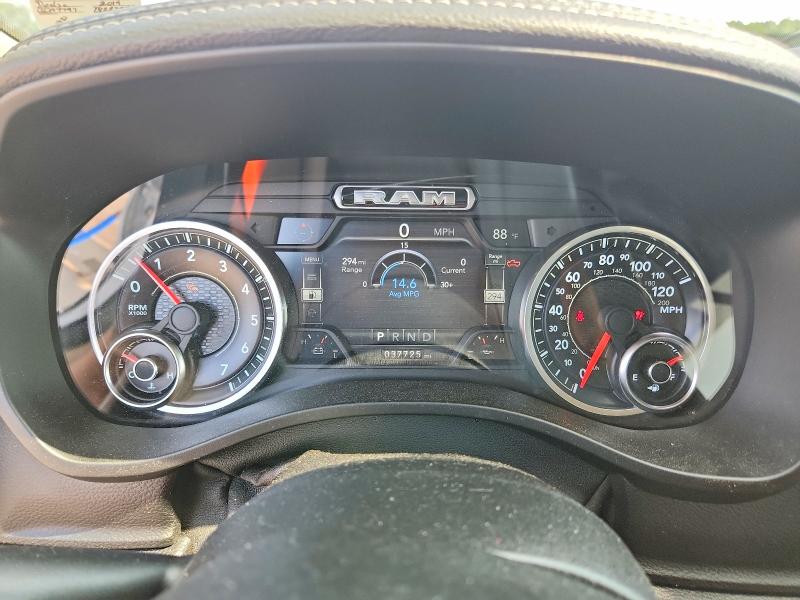 Aukcja sprzedaży 2019 Ram 1500, vin: 1C6SRFDT4KN525811, numer aukcji: 64922856