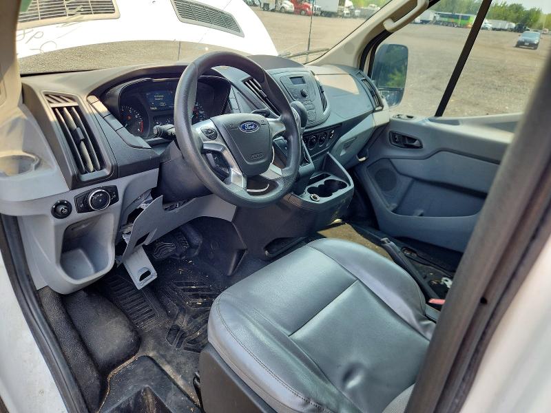 Продаж на аукціоні авто 2017 Ford Transit, vin: 1FTBF4XM7HKB09112, номер лоту: 63652126