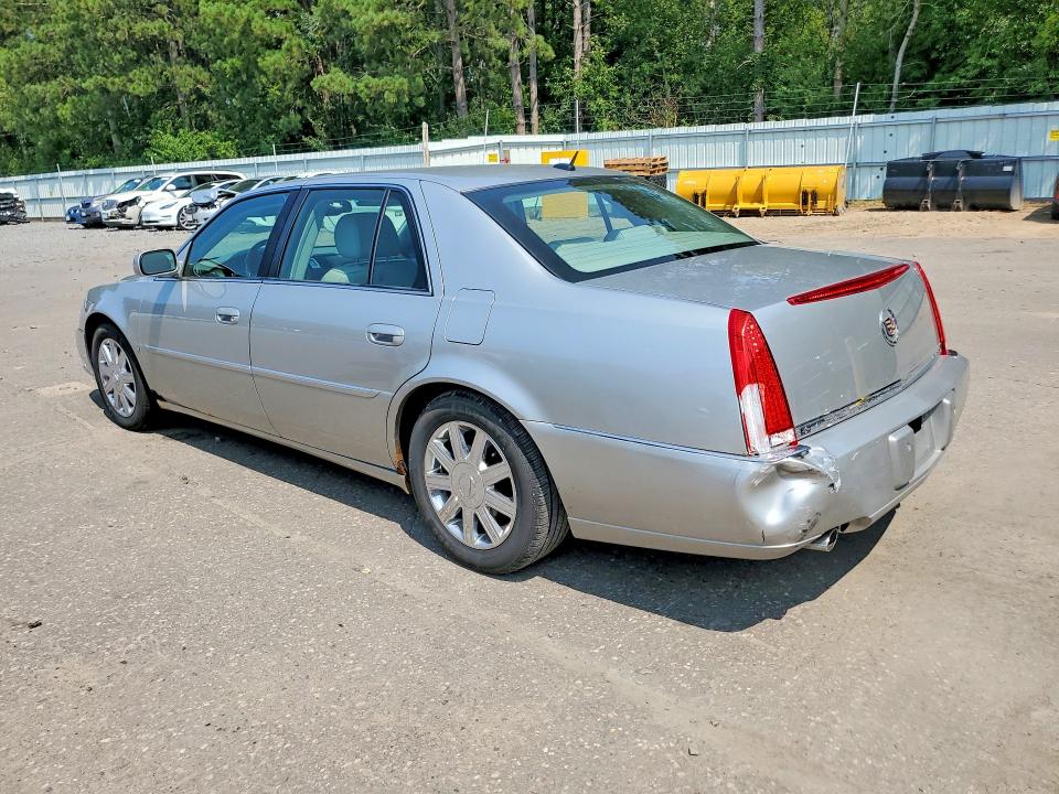 Aukcja sprzedaży 2006 Cadillac Dts, vin: 1G6KD57Y36U233218, numer aukcji: 62269496