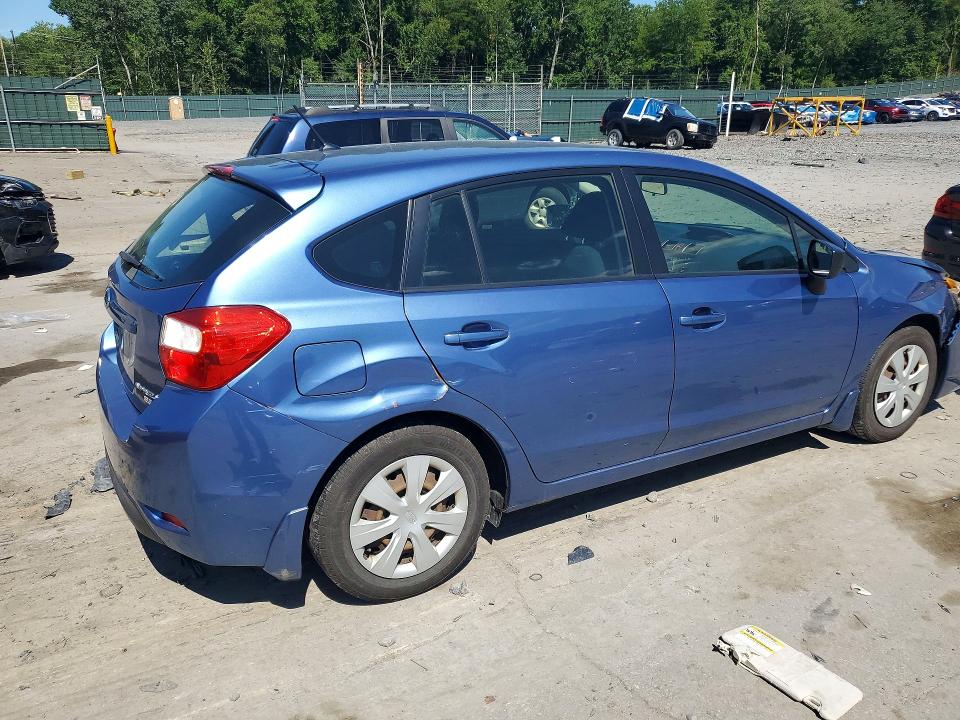 63420486 :رقم المزاد ، JF1GPAA68F8228735 vin ، 2015 Subaru Impreza مزاد بيع