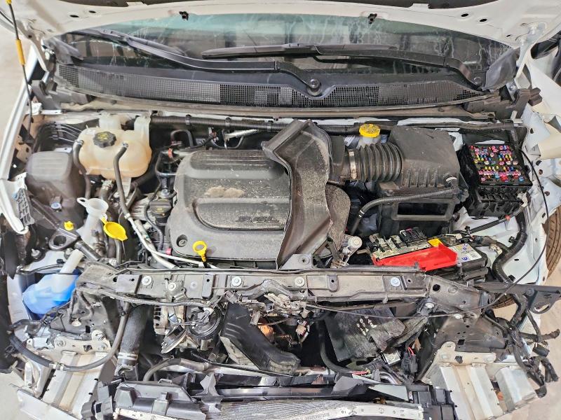Продажа на аукционе авто 2026 Chrysler Pacifica, vin: 2C4RC1GG2TR178655, номер лота: 66020326