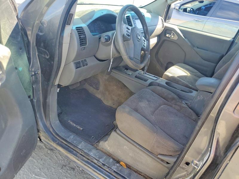 65442406 :رقم المزاد ، 1N6AD0ER3GN900465 vin ، 2016 Nissan Frontier مزاد بيع