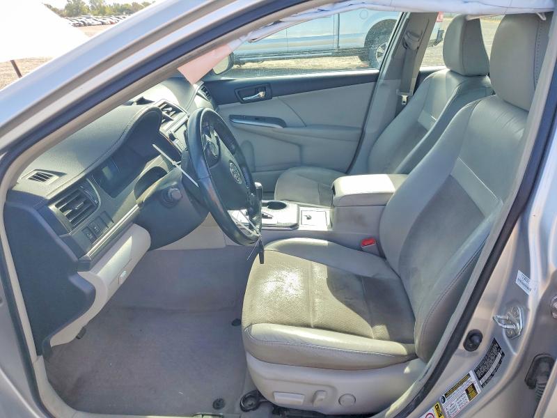 65726106 :رقم المزاد ، 4T1BD1FK9CU004276 vin ، 2012 Toyota Camry Hybrid مزاد بيع