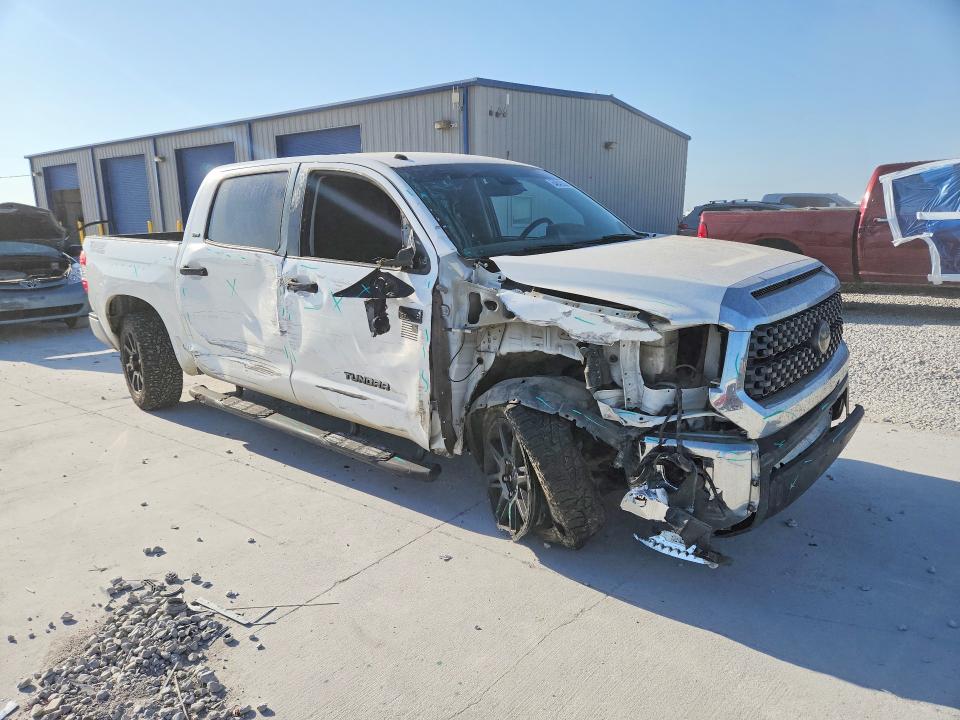 Aukcja sprzedaży 2019 Toyota Tundra, vin: 5TFDW5F10KX863033, numer aukcji: 64642036
