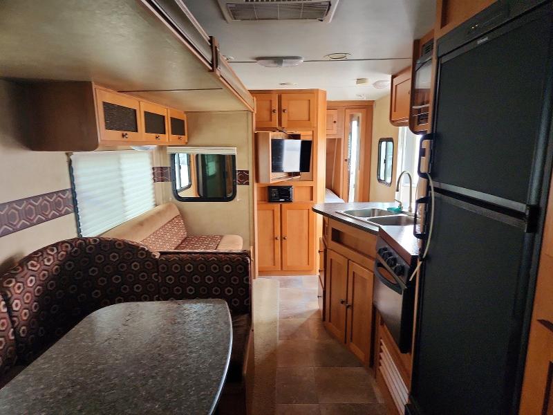 Продаж на аукціоні авто 2013 Shadow Cruiser Recreational Vehicle (rv), vin: 5RXTD2621D1024861, номер лоту: 64631316