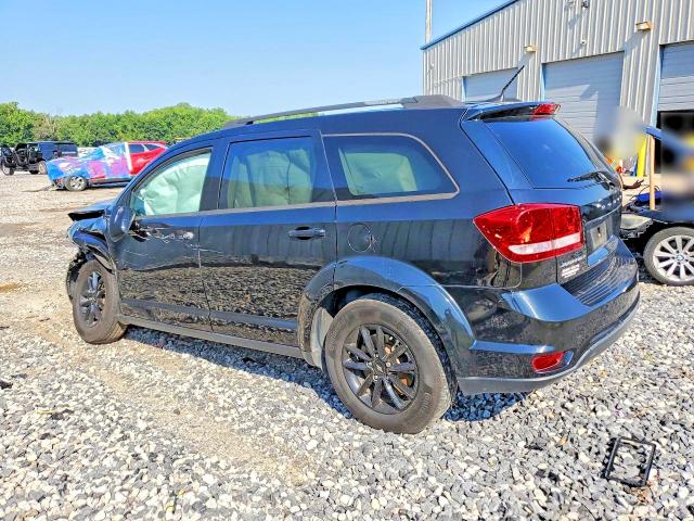 Aukcja sprzedaży 2019 Dodge Journey, vin: 3C4PDCBBXKT852476, numer aukcji: 64258016