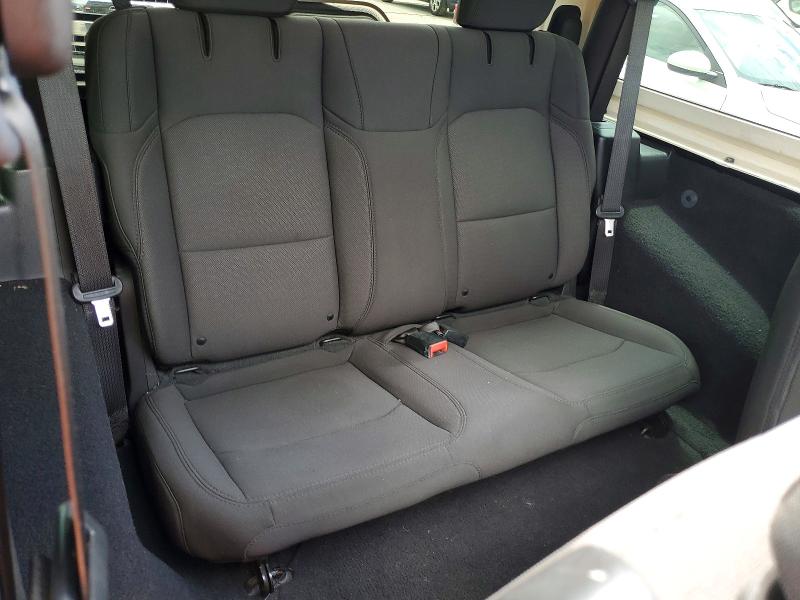 63616356 :رقم المزاد ، 1C4GJXAN4LW227143 vin ، 2020 Jeep Wrangler مزاد بيع