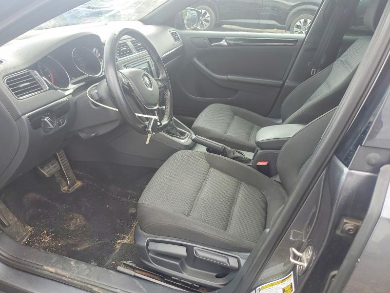 Aukcja sprzedaży 2016 Volkswagen Jetta, vin: 3VWD07AJ6GM337892, numer aukcji: 64242446
