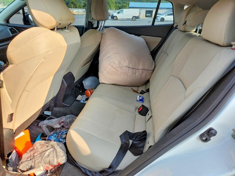 Aukcja sprzedaży 2019 Subaru Impreza, vin: 4S3GTAA68K3733493, numer aukcji: 64765176