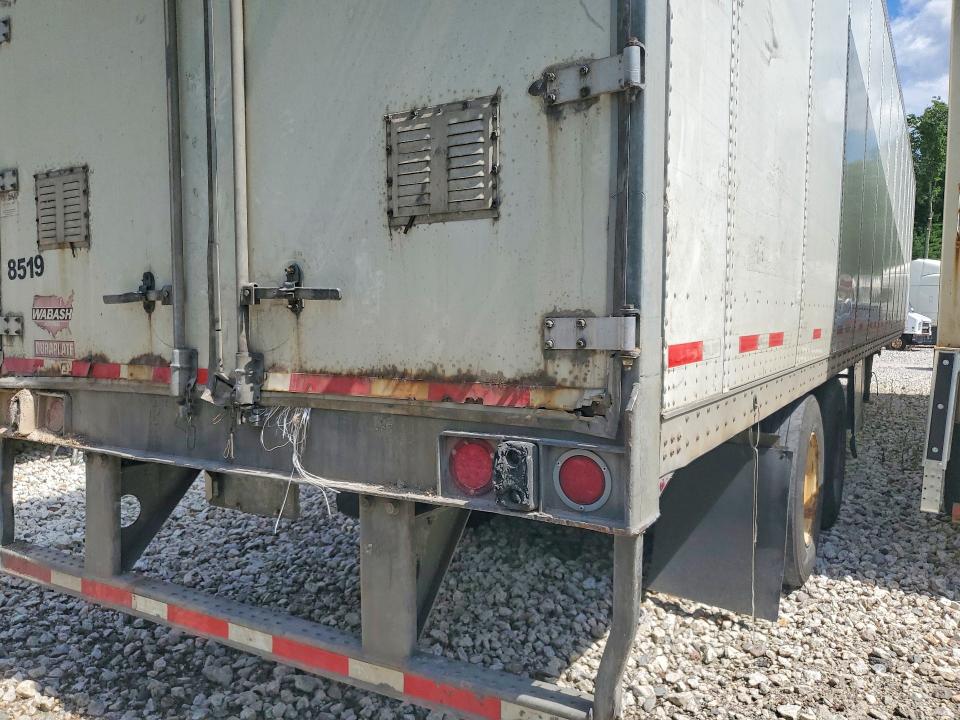 Продажа на аукционе авто 2013 Wabash Dry Freight Trailer, vin: 1JJV532D4DL768519, номер лота: 63861696