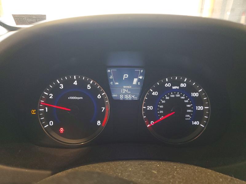 Aukcja sprzedaży 2014 Hyundai Accent, vin: KMHCT5AEXEU155579, numer aukcji: 63779616