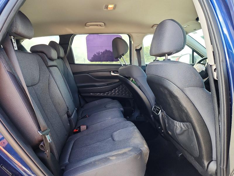 Aukcja sprzedaży 2023 Hyundai Santa Fe, vin: 5NMS24AJ5PH562956, numer aukcji: 64471316