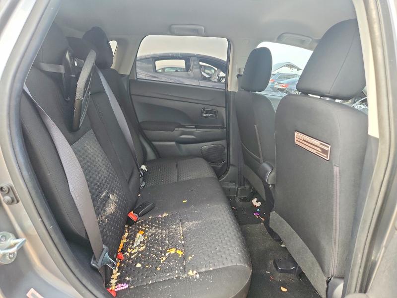 Aukcja sprzedaży 2011 Mitsubishi Outlander Sport, vin: JA4AR4AU8BZ007676, numer aukcji: 65397606