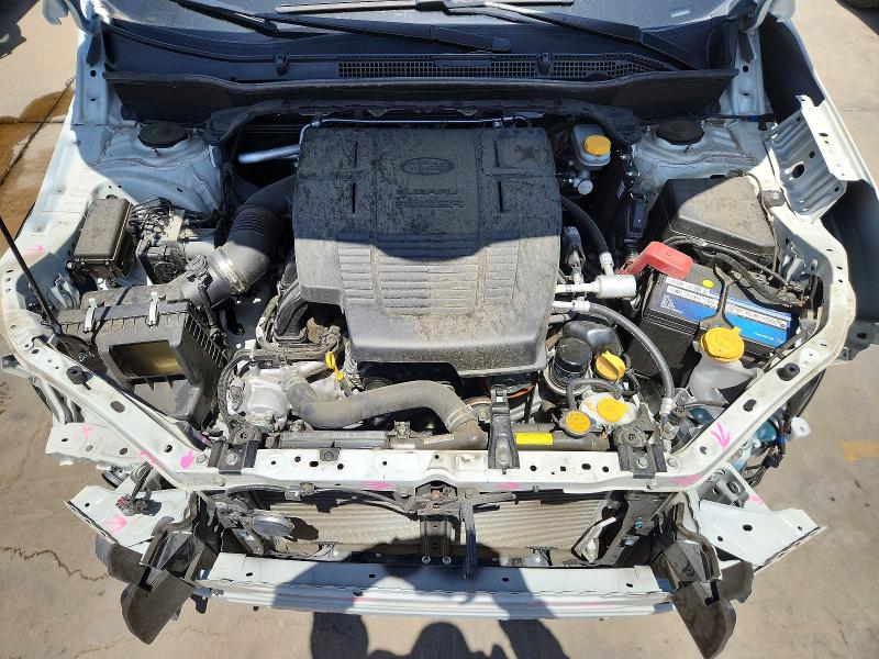 64459306 :رقم المزاد ، JF2SKAJC3LH453103 vin ، 2020 Subaru Forester مزاد بيع