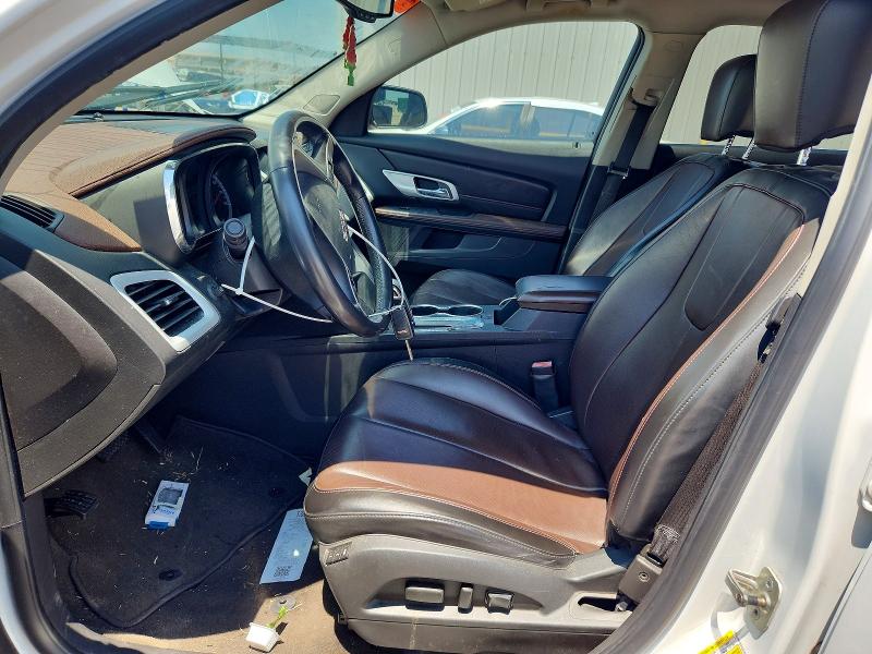 Продажа на аукционе авто 2011 Gmc Terrain, vin: 2CTALWEC0B6203681, номер лота: 63547746