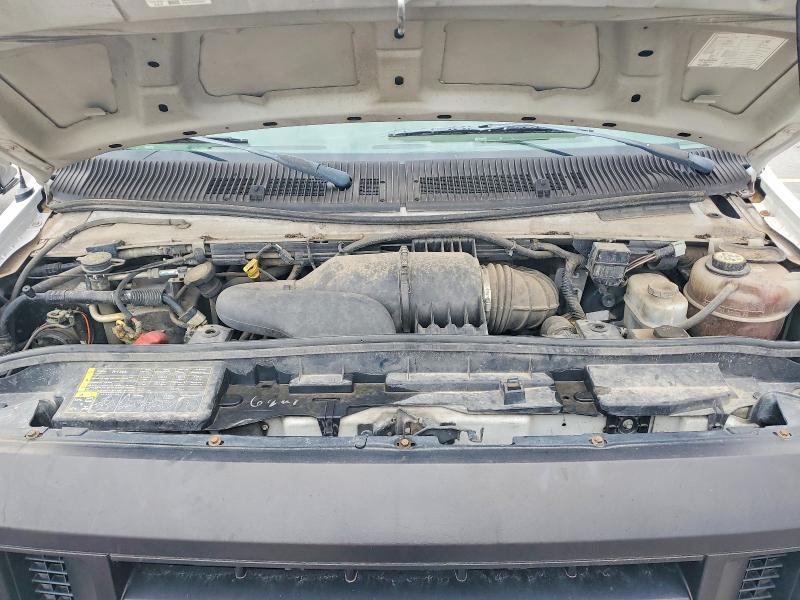 2008 Ford Econoline მანქანა იყიდება აუქციონზე, vin: 1FTNE24L78DA18832, აუქციონის ნომერი: 66046376