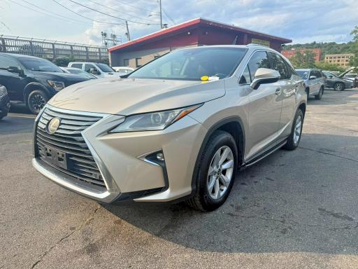Продаж на аукціоні авто 2016 Lexus Rx 350, vin: 2T2BZMCA0GC011716, номер лоту: 65342496