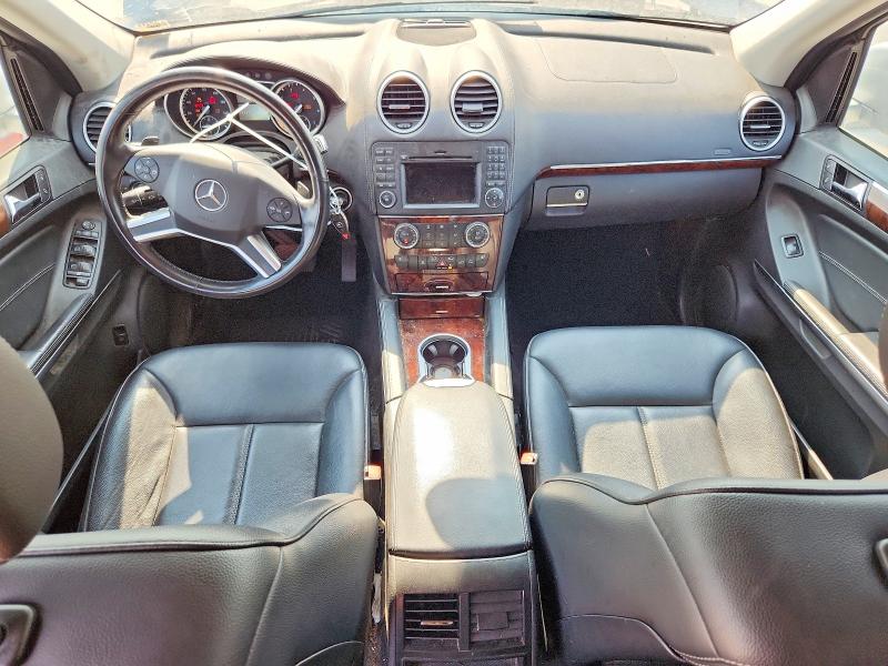 63860496 :رقم المزاد ، 4JGBF7BE3CA789666 vin ، 2012 Mercedes-benz Gl مزاد بيع