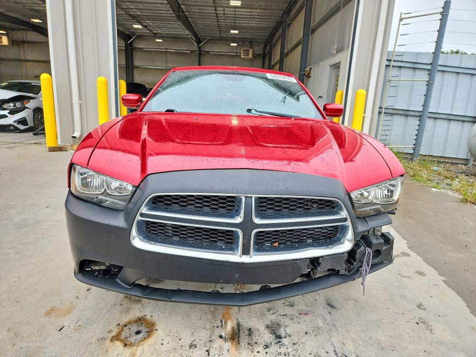 Aukcja sprzedaży 2014 Dodge Charger, vin: 2C3CDXHG9EH158890, numer aukcji: 64070816