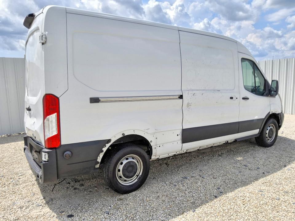 Aukcja sprzedaży 2019 Ford Transit, vin: 1FTYR2CM2KKB75621, numer aukcji: 63490696