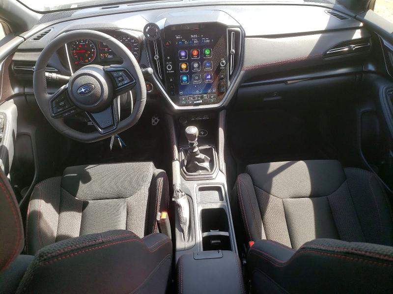 Aukcja sprzedaży 2026 Subaru Wrx, vin: JF1VBAH64T9802622, numer aukcji: 66094476
