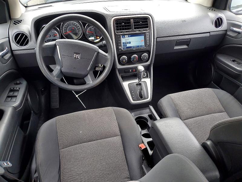Aukcja sprzedaży 2012 Dodge Caliber, vin: 1C3CDWDA2CD534755, numer aukcji: 65466286