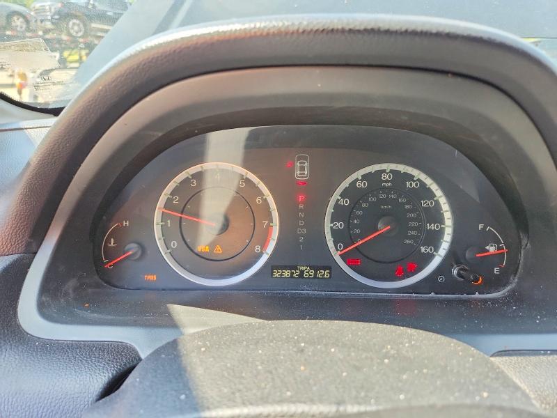 Продаж на аукціоні авто 2010 Honda Accord, vin: 1HGCP2F70AA122024, номер лоту: 63027476