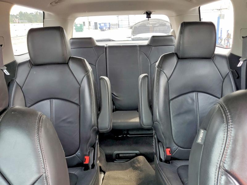 Aukcja sprzedaży 2015 Gmc Acadia, vin: 1GKKRRKD0FJ314273, numer aukcji: 66632856