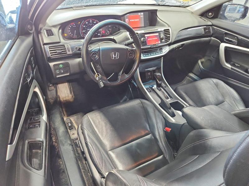 Aukcja sprzedaży 2014 Honda Accord, vin: 1HGCT2B8XEA003266, numer aukcji: 64089336