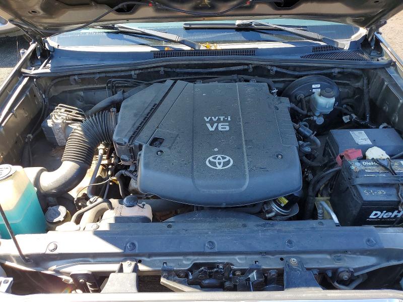 Продажа на аукционе авто 2009 Toyota Tacoma, vin: 3TMLU42N49M035684, номер лота: 60306596