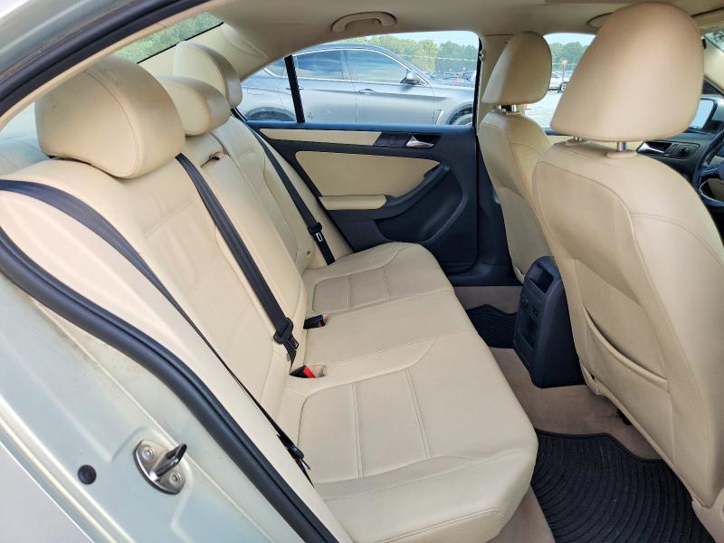 Продаж на аукціоні авто 2011 Volkswagen Jetta, vin: 3VWDX7AJ5BM384013, номер лоту: 66626076