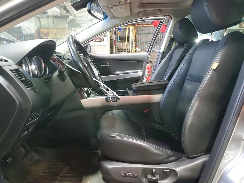 Продаж на аукціоні авто 2014 Mazda Cx-9, vin: JM3TB3DV4E0434211, номер лоту: 64691136
