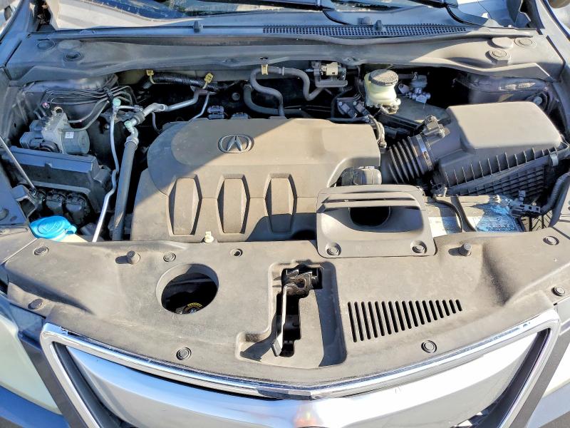 2013 Acura Rdx მანქანა იყიდება აუქციონზე, vin: 5J8TB3H50DL001177, აუქციონის ნომერი: 64495746