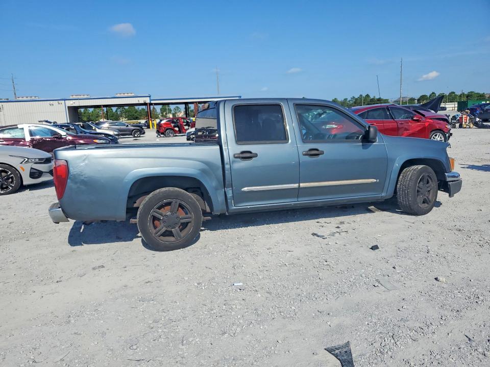 Продаж на аукціоні авто 2006 Gmc Canyon, vin: 1GTCS136168310519, номер лоту: 65202216