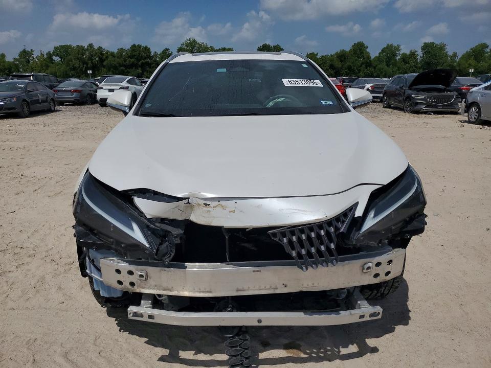 Продаж на аукціоні авто 2022 Lexus Nx, vin: 2T2GGCEZ4NC003804, номер лоту: 63513096