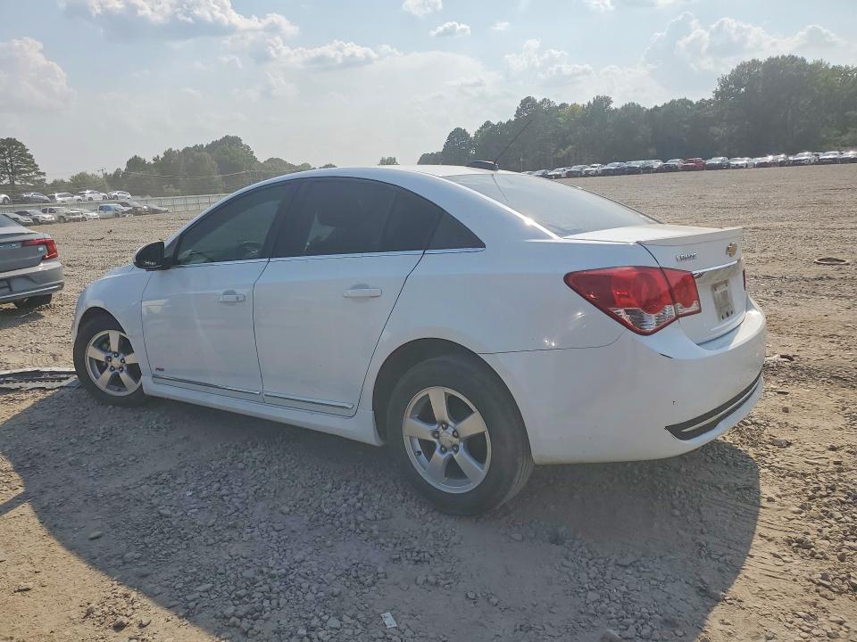 Aukcja sprzedaży 2015 Chevrolet Cruze, vin: 1G1PC5SB5F7150132, numer aukcji: 63691486