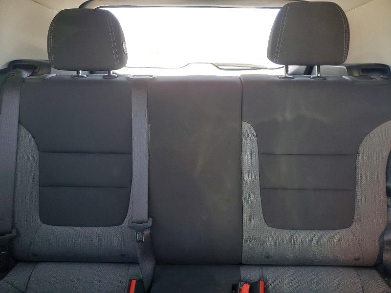 64112026 :رقم المزاد ، KL79MPS25PB034756 vin ، 2023 Chevrolet Trailblazer مزاد بيع