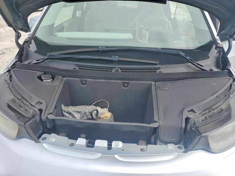 64399526 :رقم المزاد ، WBY1Z2C53EV284326 vin ، 2014 Bmw I3 مزاد بيع
