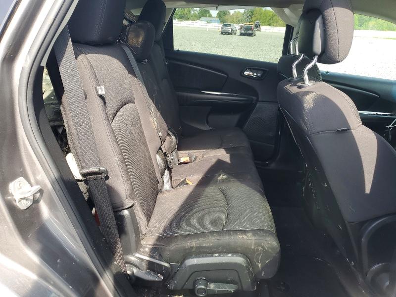 65217096 :رقم المزاد ، 3C4PDCBB9DT606120 vin ، 2013 Dodge Journey مزاد بيع