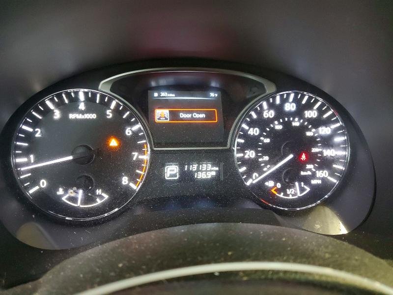 Aukcja sprzedaży 2014 Nissan Altima, vin: 1N4AL3AP1EN341920, numer aukcji: 64681136